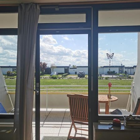 Fewo Westwind Fehmarn Exteriér fotografie