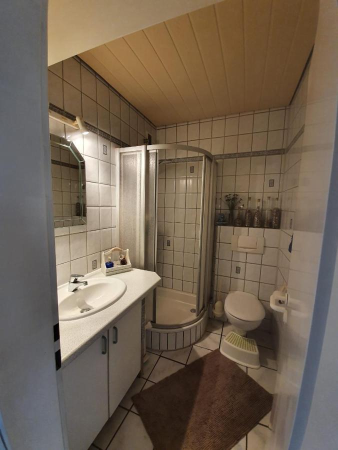 Fewo Westwind Fehmarn Exteriér fotografie