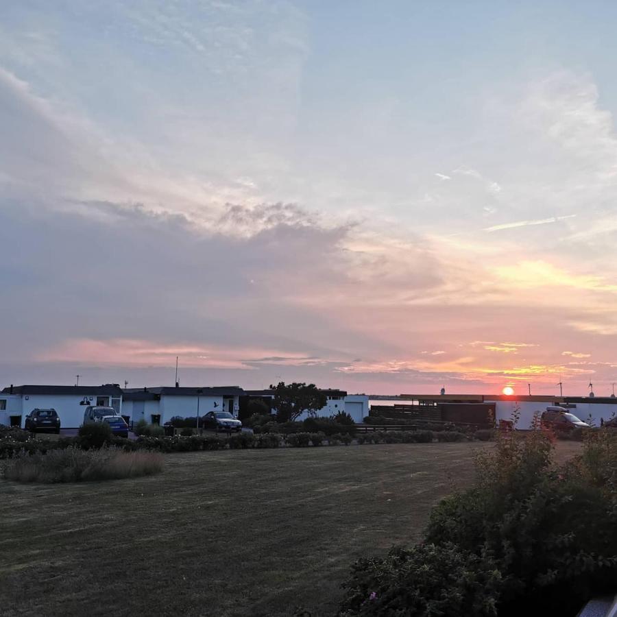 Fewo Westwind Fehmarn Exteriér fotografie