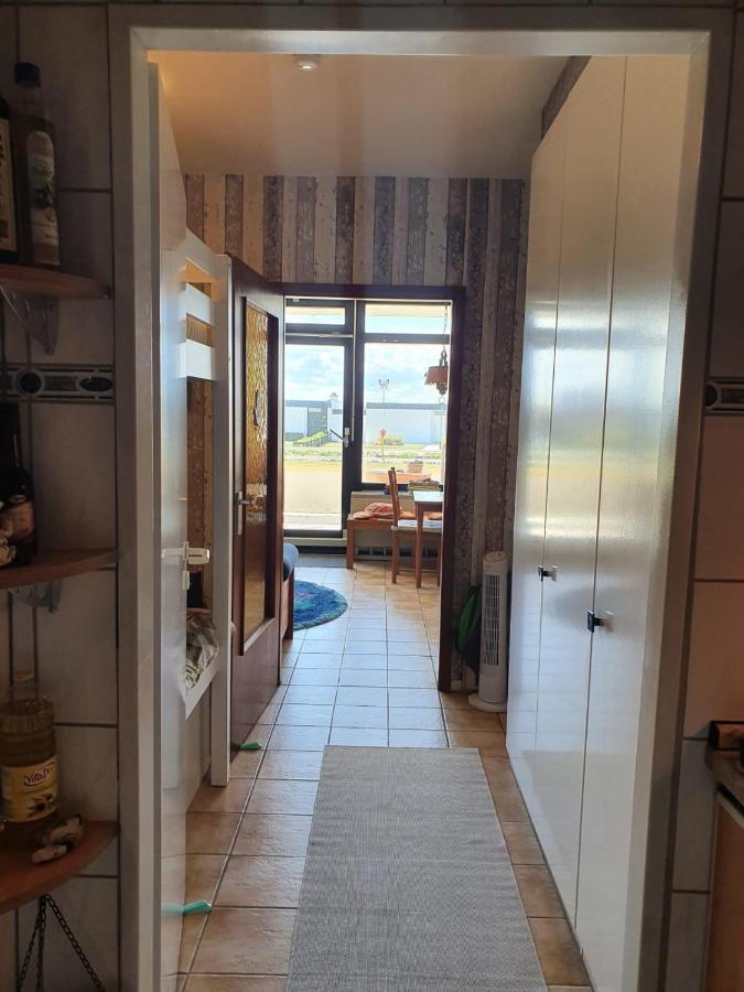 Fewo Westwind Fehmarn Exteriér fotografie