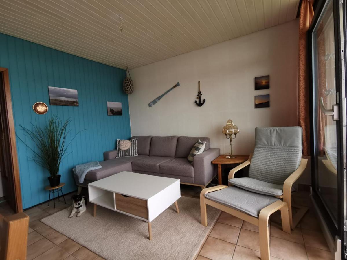 Fewo Westwind Fehmarn Exteriér fotografie