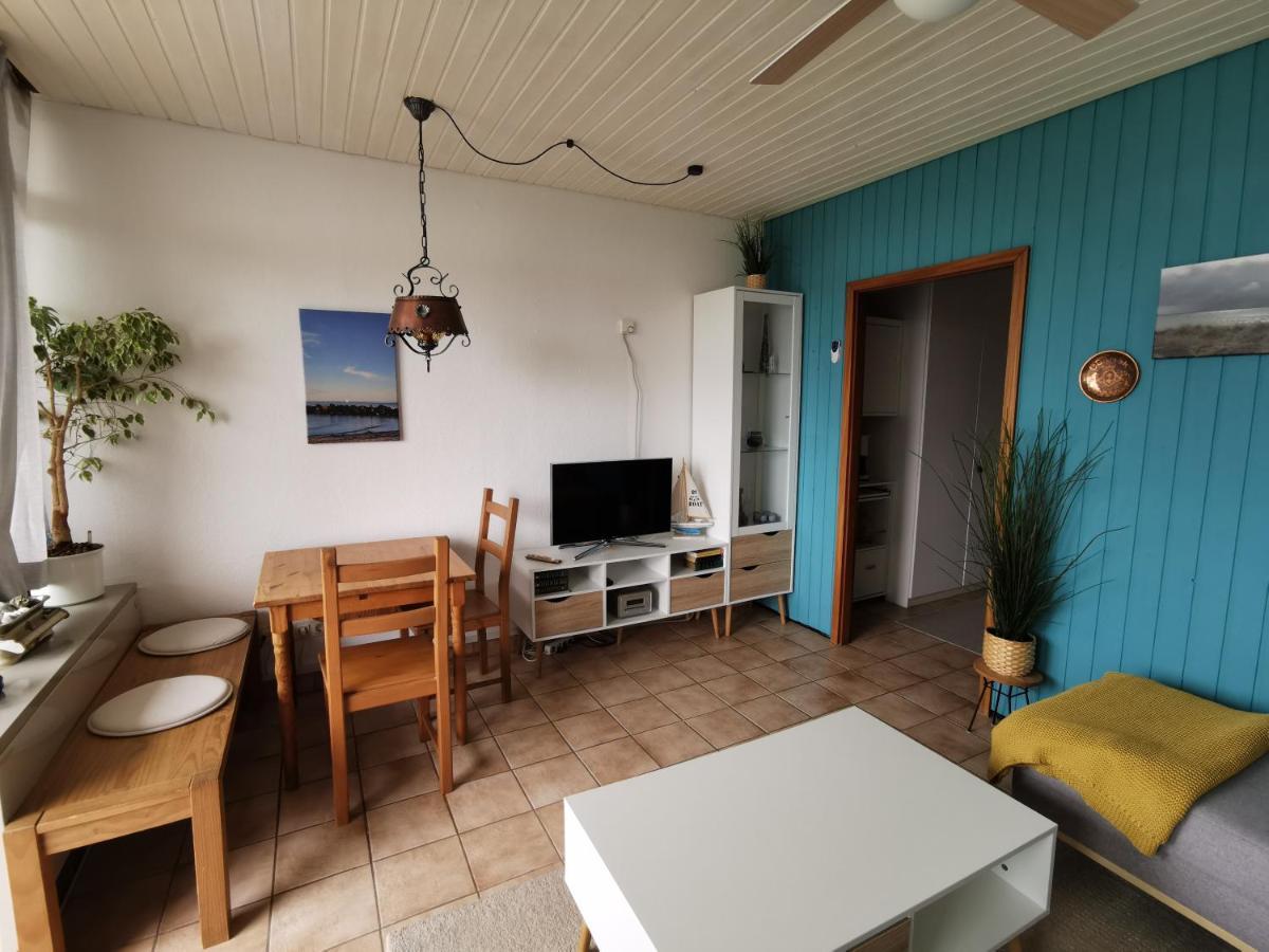 Fewo Westwind Fehmarn Exteriér fotografie